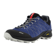 HIGH COLORADO CREST TRAIL UNISEX,black-black