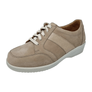 Ganter Inge taupe
