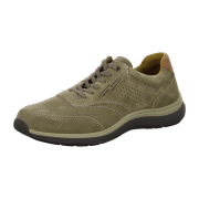 camel active Peak Low Lace Shoe