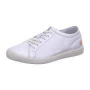 Softinos Sportliche Schnürschuhe für Damen