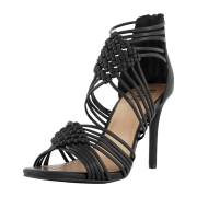 Bullboxer 065529F2S_BLCKTD Black FS 2023