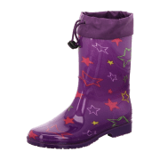 Slobby Gummistiefel für Mädchen