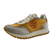 Bugatti Schnürhalbschuh Siena