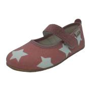 Living Kitzbühel Ballerina Sterne Dark Rose Cloud Größe EU 38