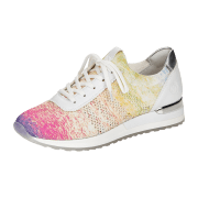 Remonte R2540-90 rainbow weiss silver Knitup67 Alabama Pamplona