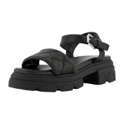 Bullboxer 267006F2S_BLCKTD Black FS 2022