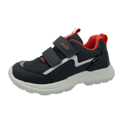 Superfit Trainingsschuh Textil \ RUSH
