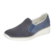 Rieker Bequeme Slipper für Damen