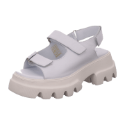 ILC Plateau Sandaletten für Damen