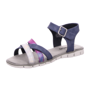 Indigo Sandalen für Mädchen
