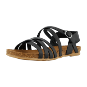 Cosmos Comfort Bequeme Sandalen für Damen