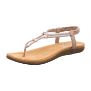 2 GO FASHION 002 Damen Sandalen