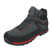 HIGH COLORADO PIZ HIGH Wanderschuh,anthrazit