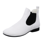 Think Guad 2 Stiefelette bianco
