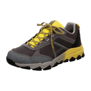 Allrounder Sneaker Herren Grau Challenge Neu
