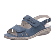 Waldläufer Komfort Sandalette Garda