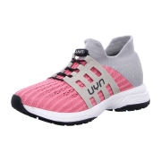 UYN Washi Slip-on Sneaker Damen pink 38