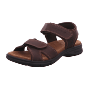 Panama Jack Sanders Basics Sanders Basics C1 marron brown Napa Grass