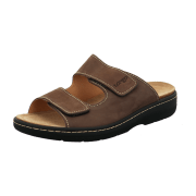 Longo Bequeme Sandalen für Herren