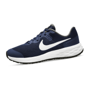 Nike Revolution 6 Big Kids' Ro,MID