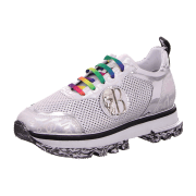 Artiker Sportliche Schnürschuhe für Damen