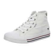 Mustang Shoes 1420502-1 weiss STANDARD