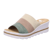 Rieker Keilpantoletten für Damen