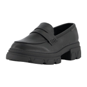 Bullboxer Plateau Slipper für Damen