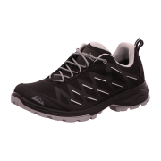 HIGH COLORADO TRAIL LOW Wanderschuhe,schwarz-grau