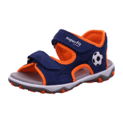 Superfit Offene Schuhe für Jungen