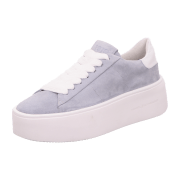 Kennel + Schmenger Da. Sneaker Plateau Hellblau