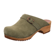 Sanita Clogs für Damen