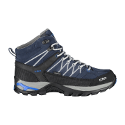 CMP RIGEL MID TREKKING SHOES WP