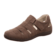 Pius Gabor Schuhe Sommer Slipper grau 1033.12