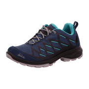 HIGH COLORADO Wanderhalbschuhe für Damen