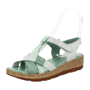 Andrea Conti Sandalette