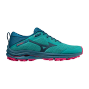 Mizuno WAVE RIDER TT(W)