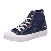 Mustang Shoes 1420502-841 jeansblau STANDARD