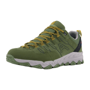 Allrounder C. Suede 92 olive