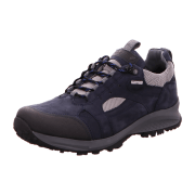 Waldläufer Wanderhalbschuhe für Herren