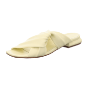 CC66 Da. Pantolette limone