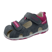 Superfit Sandale Leder \ FANNI