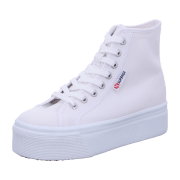 Superga High Top Sneaker