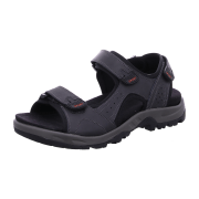 Grünwald Trekkingsandalen für Herren