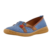 Gemini Komfort Slipper für Damen