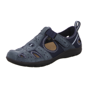 Free Spirit Bequeme Slipper für Damen