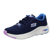 Skechers ARCH FIT - INFINITY COOL,Weiss