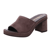 Tamaris 1-1-27245-38/241 WARM GREY Klassische Pantoletten  FS 2022