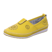 Scandi Bequeme Slipper für Damen