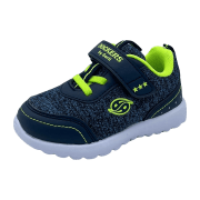 Dockers by Gerli Klettslipper